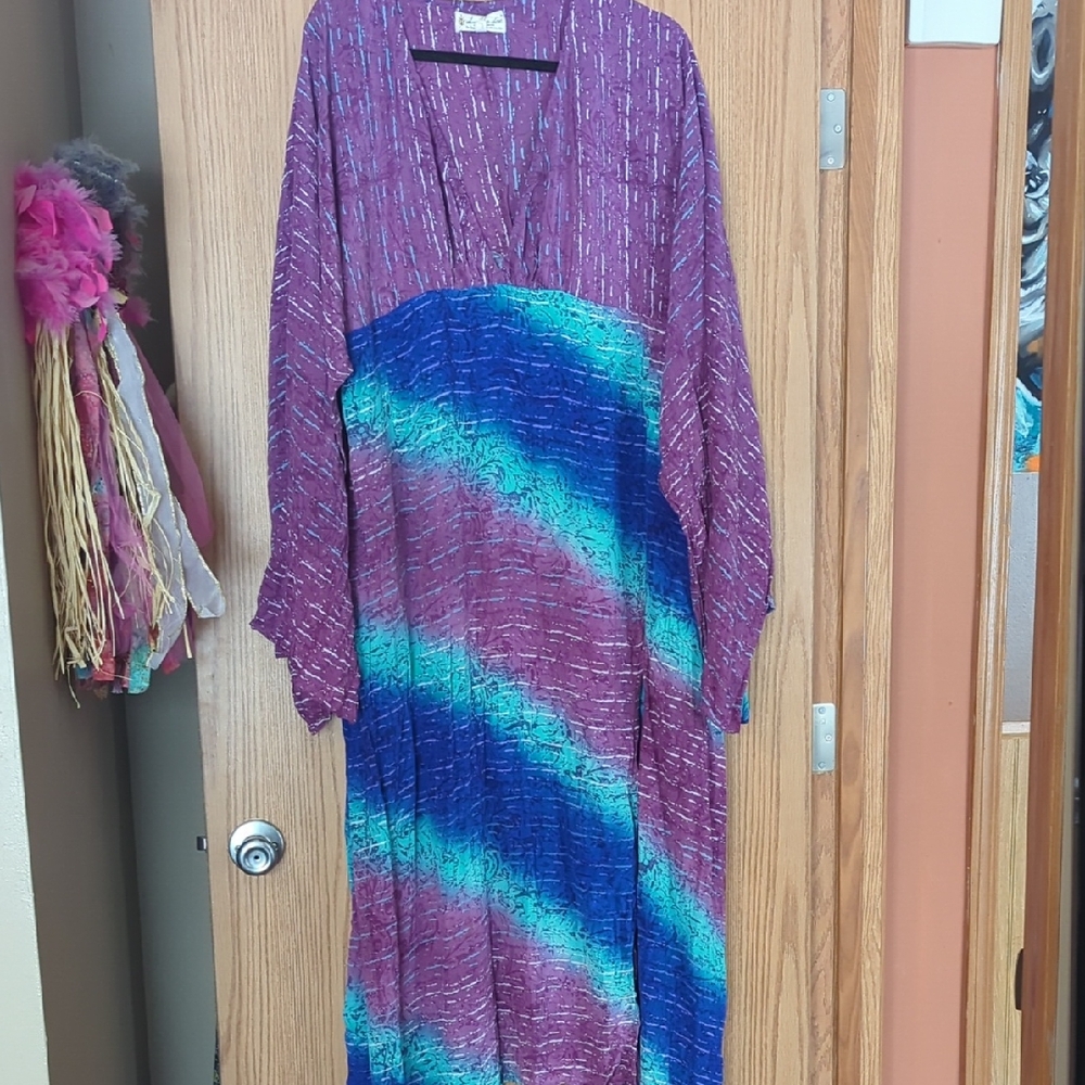 Kantha Bae New Moon Maxi